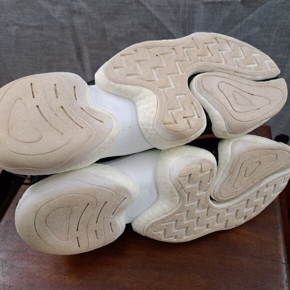 %Adidas Crazy BYW LVL 1 Size 13 US Men A53 main image 5